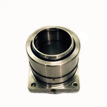 Hex nut, Self-lock M8 DIN985-8 293146001 Putzmeister Concrete Pump Parts