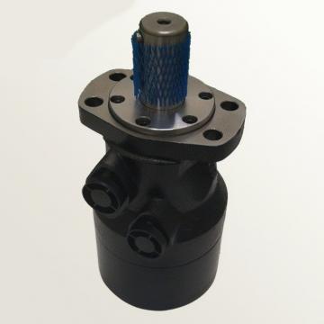 Black/white hydr.valve 24V; 10/10 l/min 255039004 Putzmeister Parts Catalog