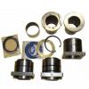 Clamp coupling ZX-K 5 HD 265990007 Putzmeister Parts Catalog