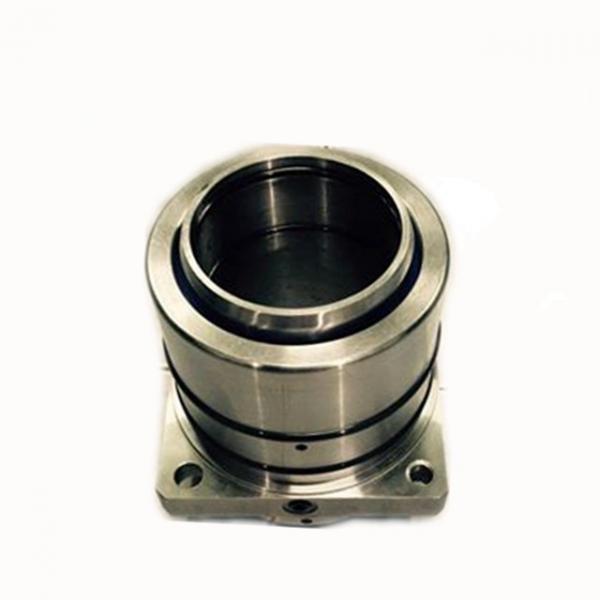 Shim ring 16x22x0,1 DIN988 066325004 Putzmeister Concrete Pump Spare Parts #1 image