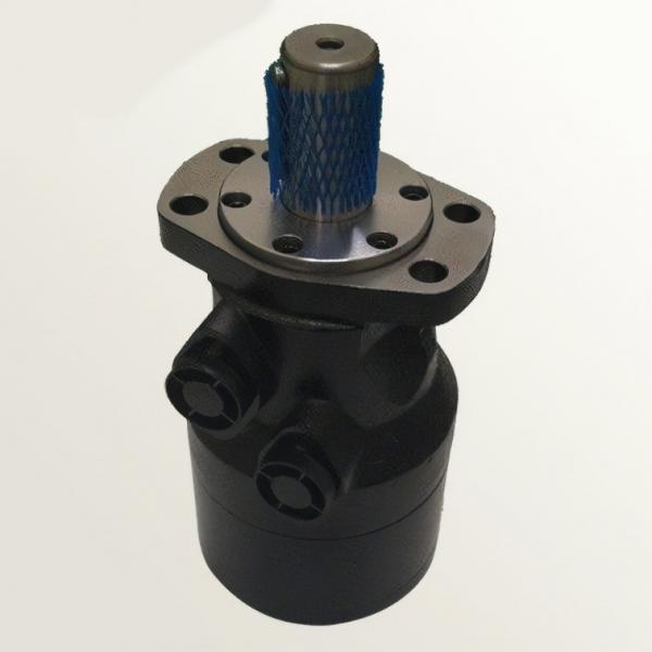 4/2-way valve 24V 063101001 Putzmeister Spare Parts #1 image