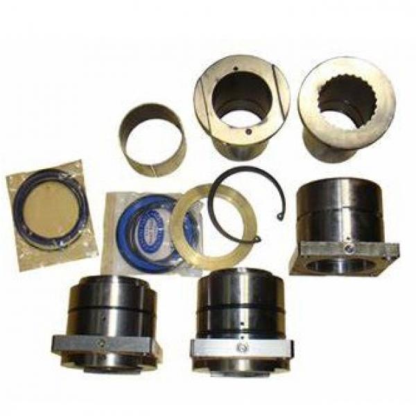 Adapter 3″; SK65 E28914500 Putzmeister Concrete Pump Parts #1 image